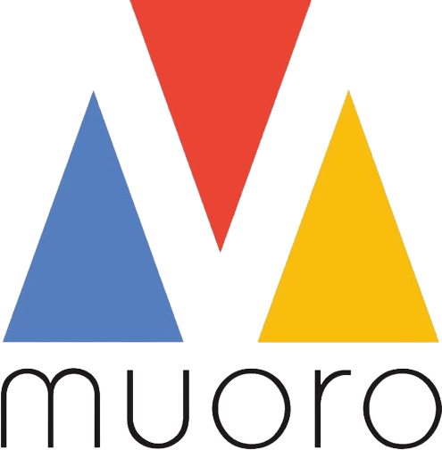 Muoro logo